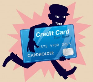 credit card scams