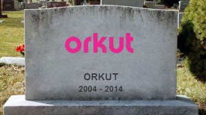 orkut closing