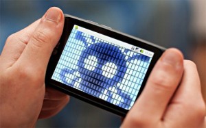 Mobile Malware Has Infected 15 Million devices