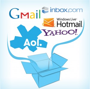 free email service providers
