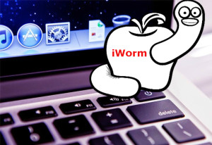 iWorm Malware