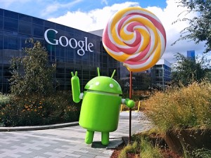 Android 5.0 Lollipop bugs