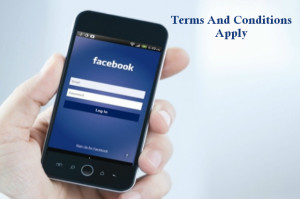 Facebook-Mobile Should We Worry About Facebook’s New Terms And Conditions