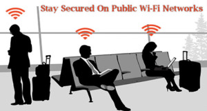 Public Wi-Fi Networks