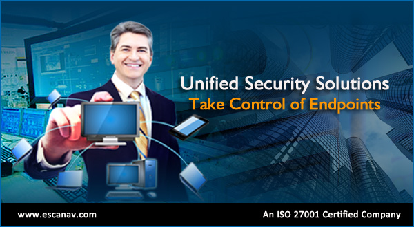 eScan Endpoint Protection