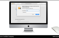 Apple fixes the highly critical Root Password bug | CVE-2017-13872