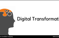 Digital transformation - quirks and requirements