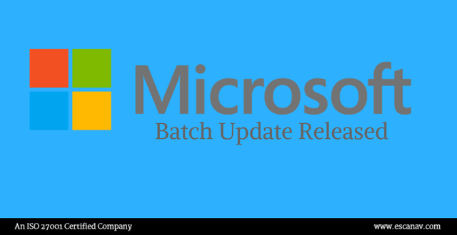 Microsoft Patch Tuesday : February 2018