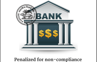 RBI penalizes banks for non-compliance of data breach notification