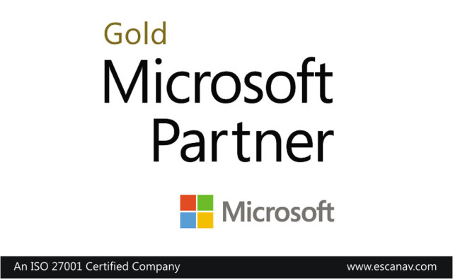 eScan retains its Gold Partnership with Microsoft