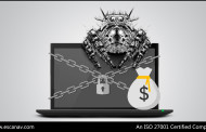 Another Ransomware Alert: File Spider