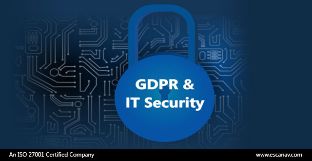 GDPR & IT Security