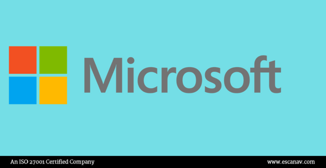 Microsoft has released security updates