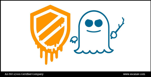 Spectre and Meltdown CPU vulnerabilities and Product Patches