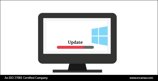 Microsoft has released patch updates to vulnerability