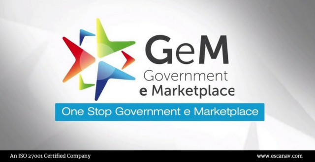 eScan’s range of products and solutions now available on Government e-Marketplace (GeM)