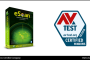 AV-TEST certifies eScan Internet Security Suite as best antivirus software for Windows