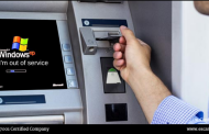 Outdated ATM software to be out of service in 2019
