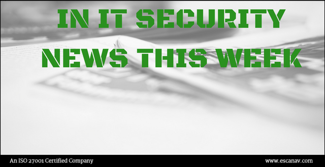 India needs a cyber-security law for data localization: In IT security news this week