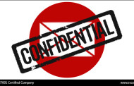 Confidential Emails! - can be suspicious