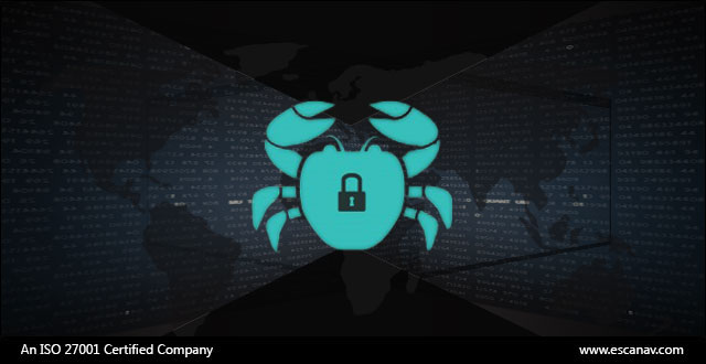 eScan detects a new wave of Ransomware affecting India- GandCrab