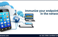Immunize your endpoints in the network