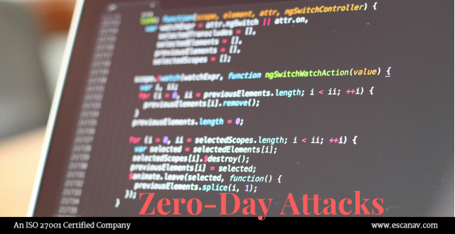 Understanding Zero-Day attacks and Prevention