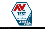 AV-TEST certifies eScan Internet Security Suite as best antivirus software for Windows Home User