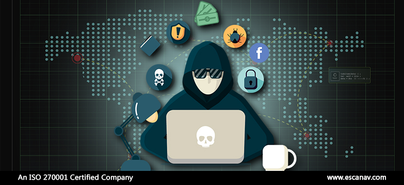 Ransomware and PoS attacks - Hackers' clandestine art of manipulation