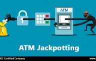 Hacking Into an ATM - A Child's Play? | How to secure ATMs.