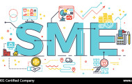 Defending the Small and Medium Enterprise (SME's)