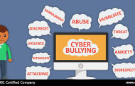 Cyberbullying - Facts, Laws and Prevention In India