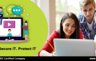 Cyber Security Awareness Theme: Own IT. Secure IT. Protect IT