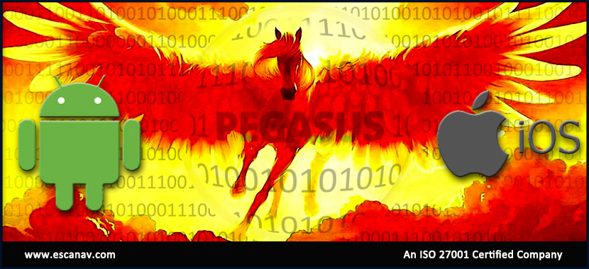The Ultimate Surveillance Spyware - Pegasus Malware