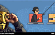 Evasive Phishing Tactics | Beware of hacker’s tactics