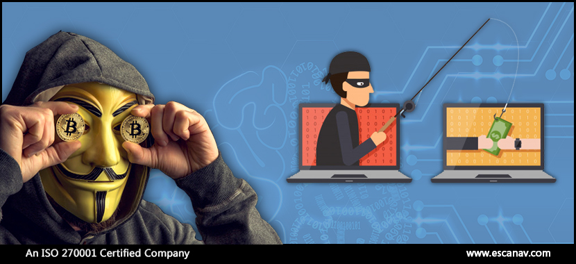 Evasive Phishing Tactics | Beware of hacker's tactics