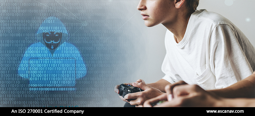 Playing it safe: Cybercrime and the Online gaming ecosystem