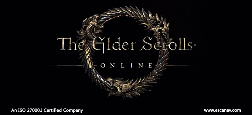 Attack on The Elder Scrolls Online: Phishing in Tamriel