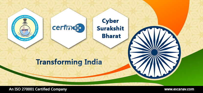Indian Government - Mission 2020: Transforming Into a Cyber Secure Nation
