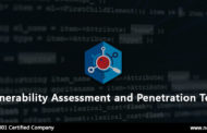 Fortifying Business’ with Vulnerability Assessment and Penetration Test