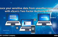 Securing digital data using Two Factor Authentication |  eScan