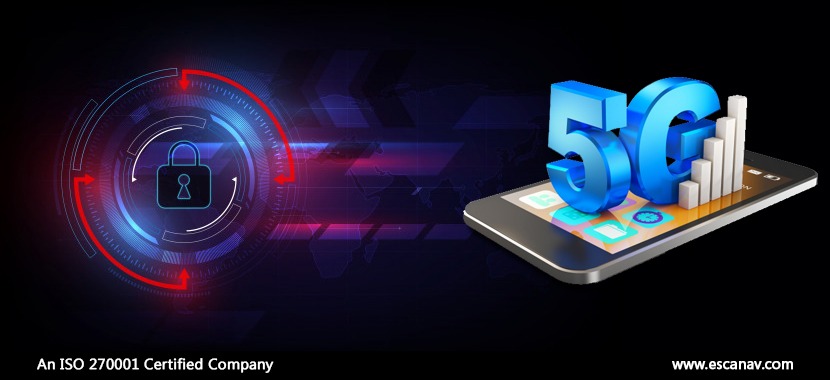 The World of 5G Security, DoS, and other cyber threats