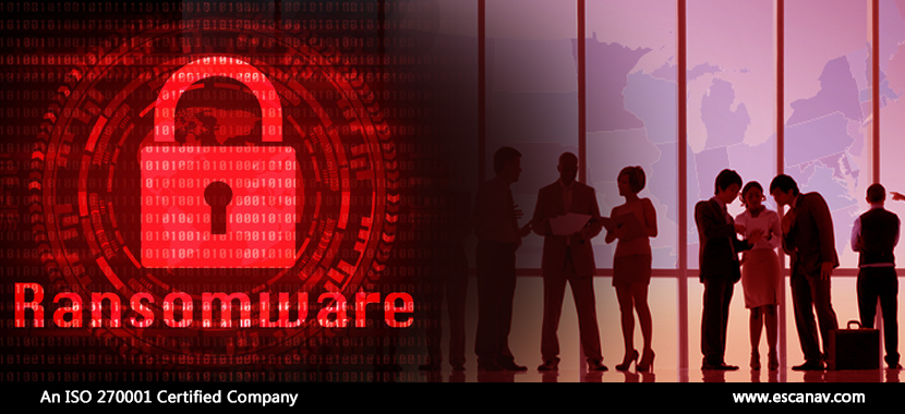 Ransomware Attack: Why Do Organisations Fail And How To Prevent It.