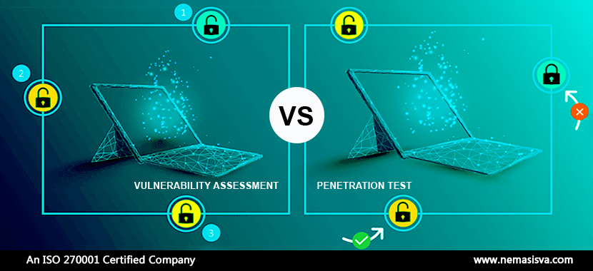Selecting The Right Vendor For Your Vulnerability Assessment and Pen Test Needs | Nemasis