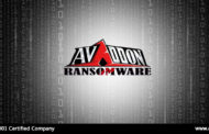 Ransomware With A Smiley Spam Campaign – Avaddon