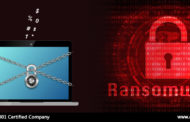 Evil Corp Strikes Again With WastedLocker Ransomware