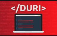 The Duri Campaign: Smuggling Malware through HTML & JavaScript
