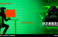 Extending Its Malice To IoT Devices – WannaCry Ransomware