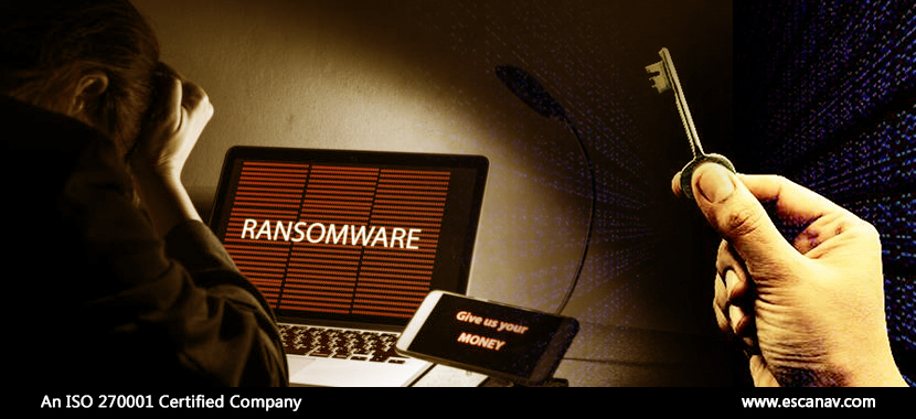 The Threat Landscape Evolves With Pay2Key Ransomware