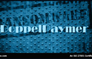 Doppelpaymer Ransomware Cripples Giant From The Electronics Industry
